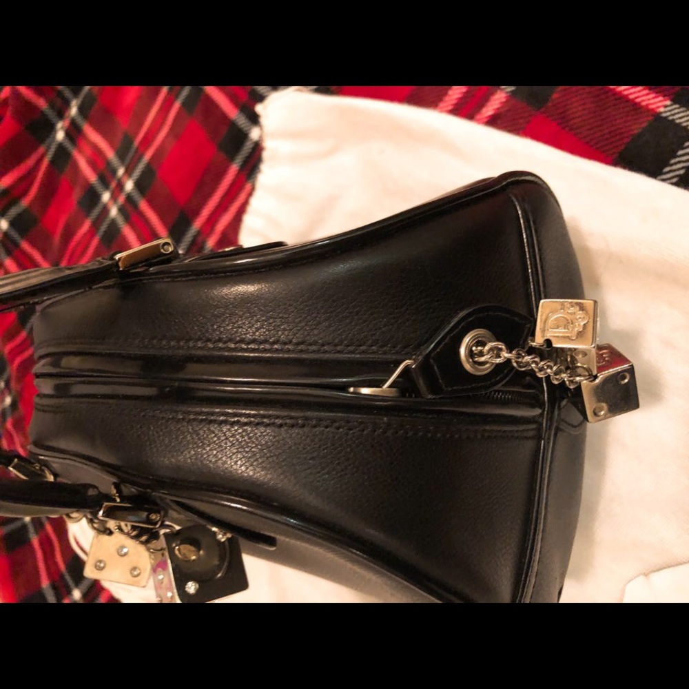 Dior Gambler Bag - Picture 3 of 7